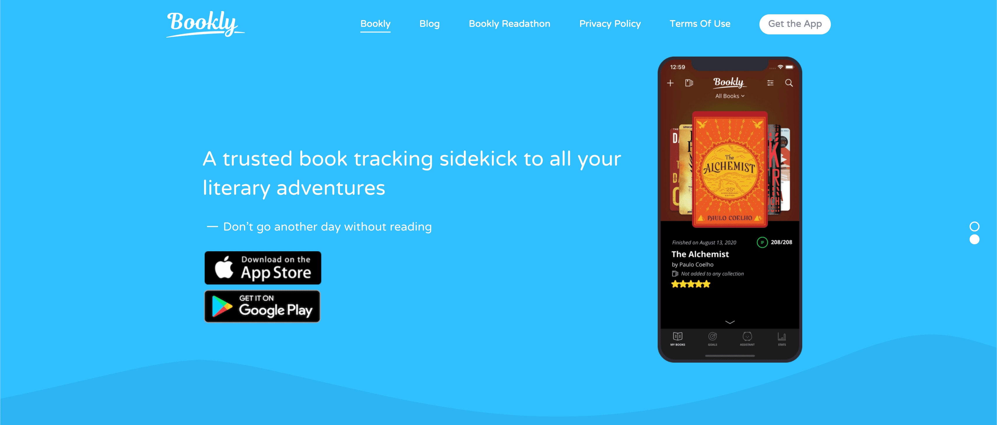 Bookly Review: The Reading Timer App That Builds Real Habits